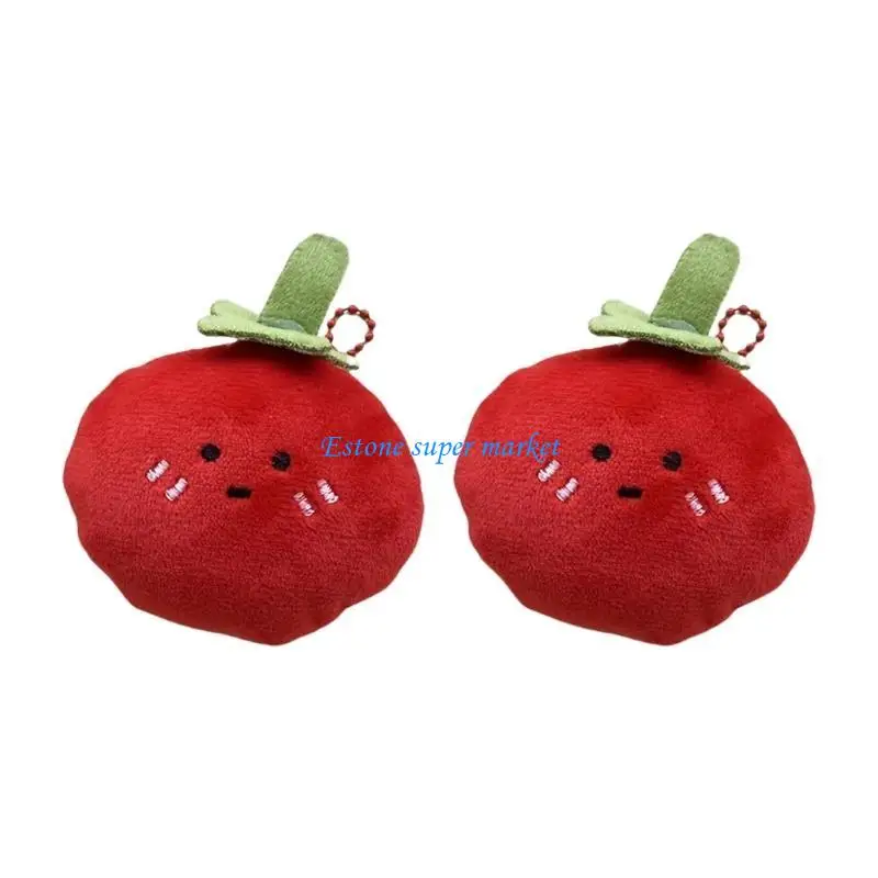 

090B Sweet Figure Keychain Gift Carnivals Prizes for Students Schoolbag