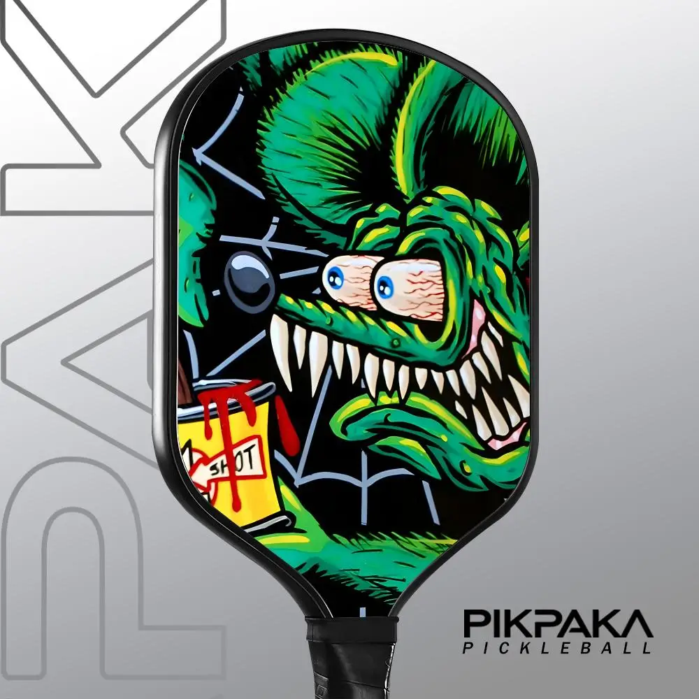 Рисунок 3 - R_RAT Cool F_FINK Pickleball Paddle