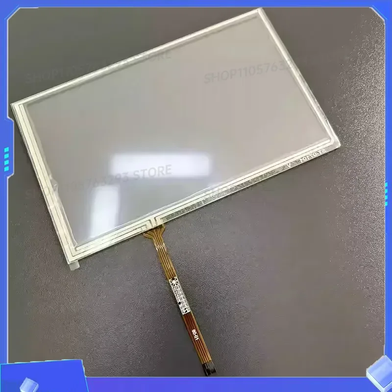 1PCS New Touch Screen Panel Glass Digitizer for EXFO OTDR MAX-730C MAX-715B MAX-720C MAX-710B