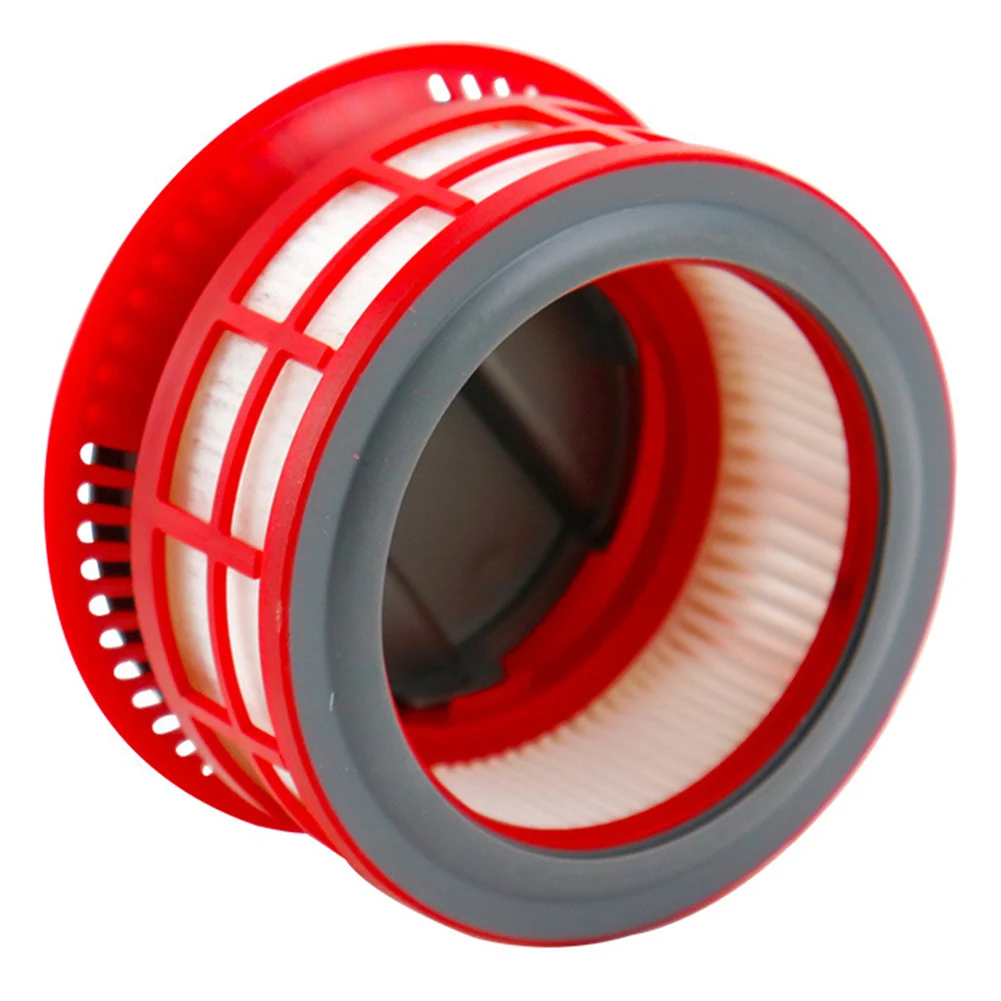 1pc Original For H7 H6 Handheld Vacuum Cleaner Spare Part Rear Hepa Filter Replacement Replenished Accessory