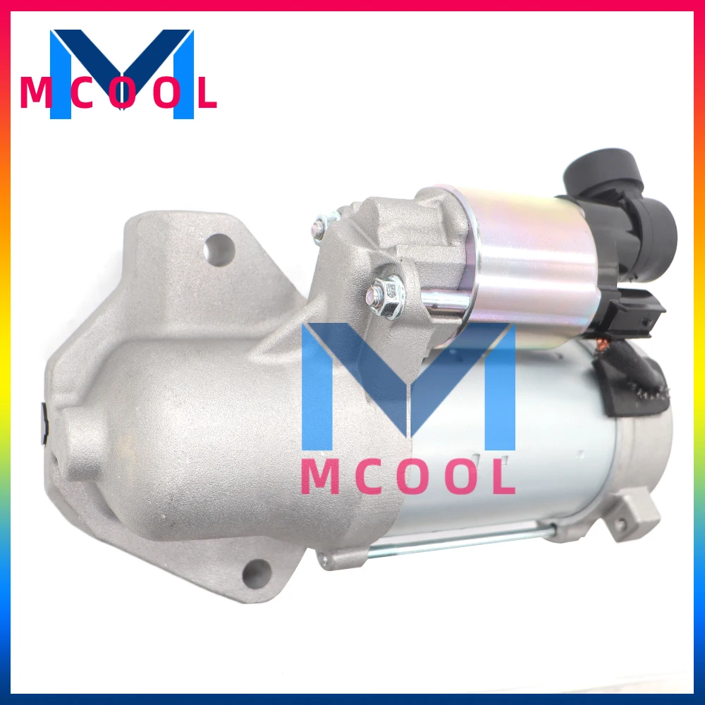 

Engine Starter Motor for Honda CP3 Accord Ridgeline Odyssey Pilot Acura TL RL 3.7 08-15 31200R70A51 31200RN0A01 31200RK1A71