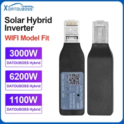 DATOUBOSS WiFi Module for Hybrid Inverter 48V/24V