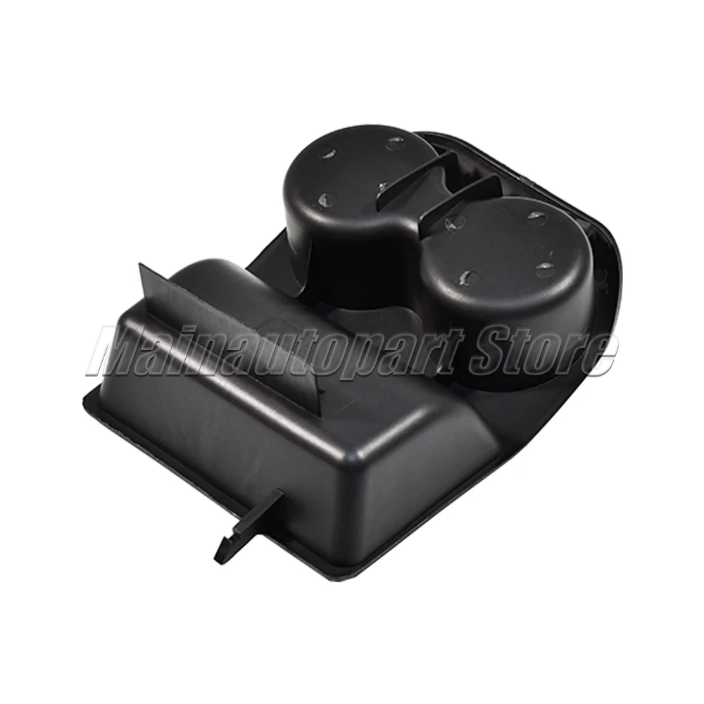 US Spec Cup Holder Front Dashboard Built-in Drink Holder For VW Golf MK3 & Cabriolet / Jetta Vento MK3 Left Hand Drive