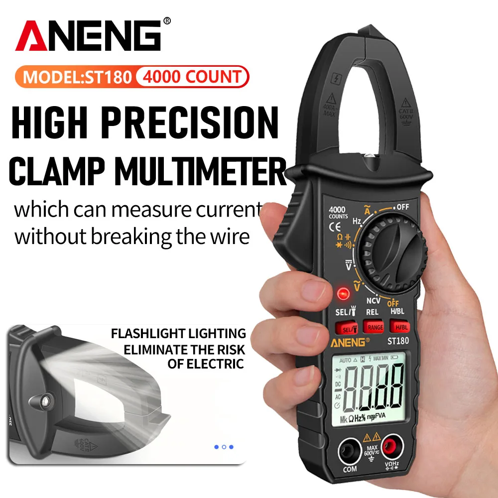 Digital Multimeter …