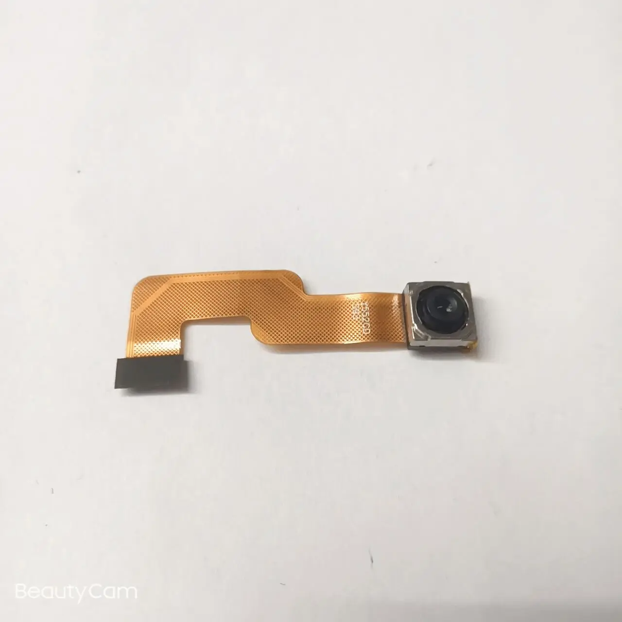 For Oukitel WP17 Camera/Front parts Rear sub camera LED Flash Light FPC Flex Cable Replacement Part Perfect Replacement