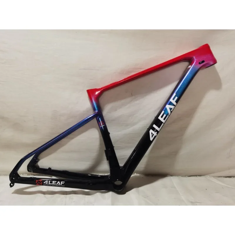 Mtb Bike Frame Bike Frameset Ultra-light and High-rigidity Bike Frame 2022 Carbon Moutain Carbon 29er All Customized Matte 1PCS