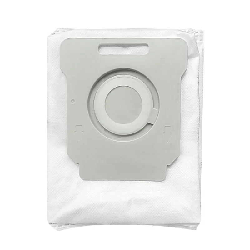 Stable-Hepa Filter & Side Brush & Dust Bag Parts Accessories For Irobot Roomba S Series S9 S9+ Vacuum Cleaner Parts