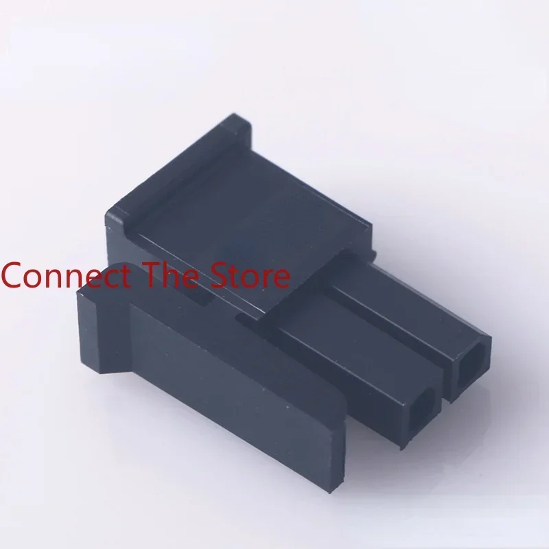 

10PCS Connector 43025-0200 430250200 Rubber Case 2PIN Spacing 3.0MM Spot