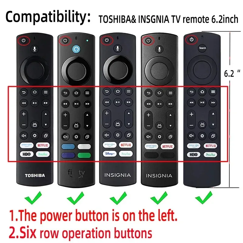 New Silicone Cover for Amazon Fire TV Stick 4K Max 2023 Streaming Device Soft Remote Case with Lanyard Anti-fall Protective Case