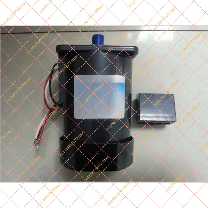 AC Induction Motor Replacement Parts For Small Gear Reduction Equipment Accessories