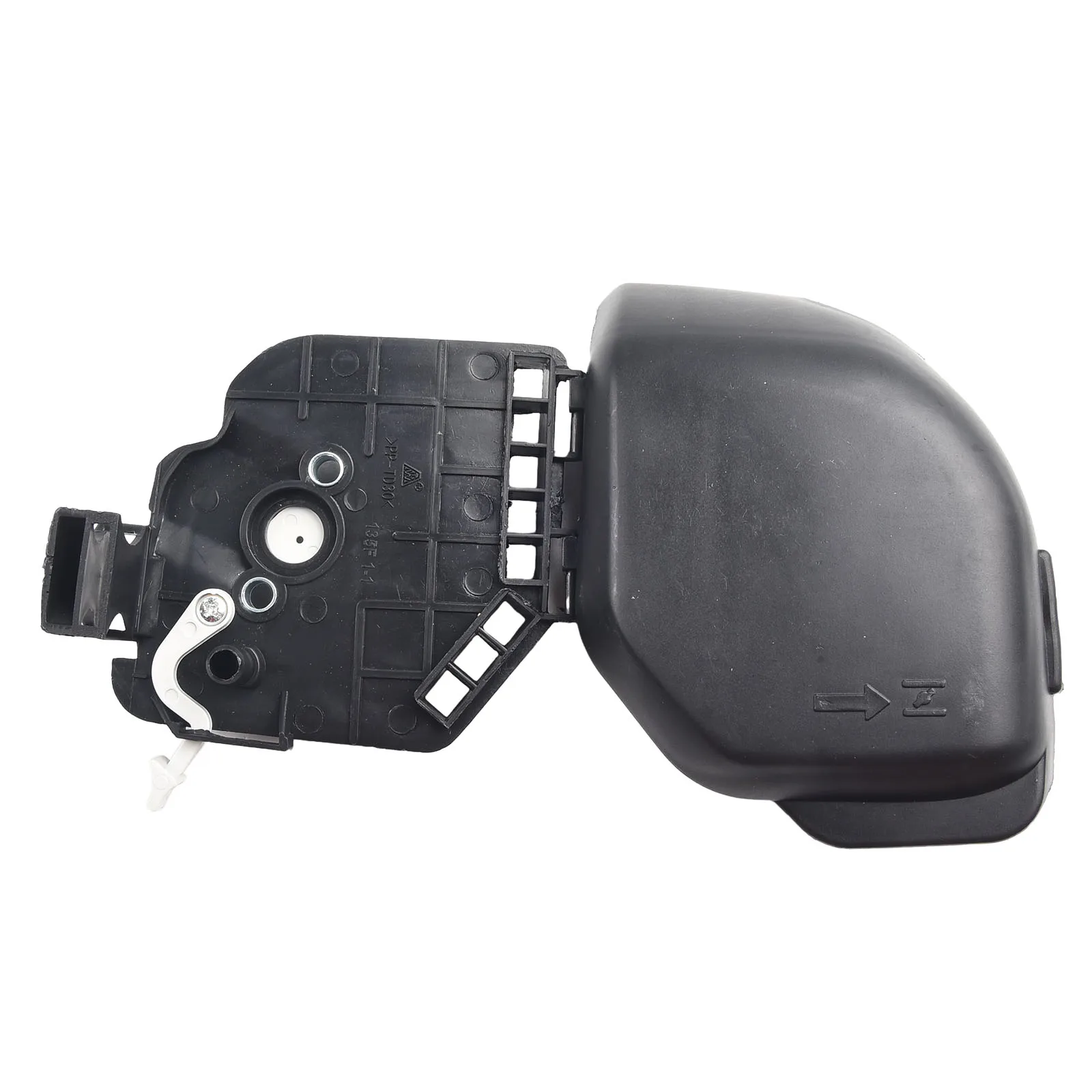 Replacement Air Filter Cover and Housing for For Gx25 For Gx25NT With Foam Filter for Normal Operating Conditions