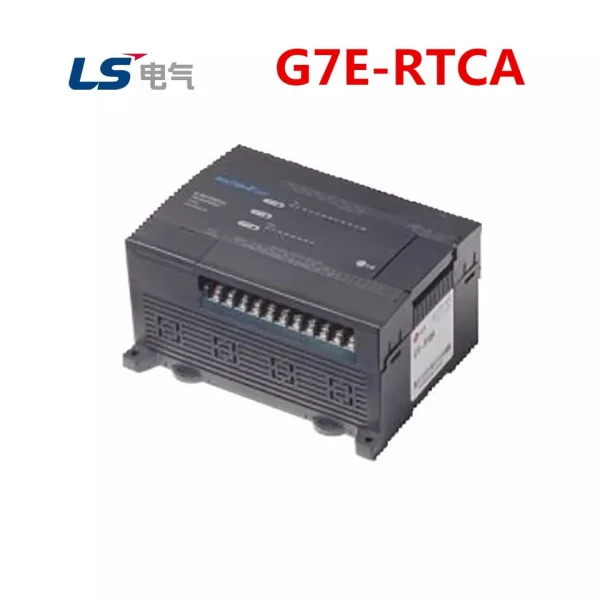 K120S Series Plc Ex…