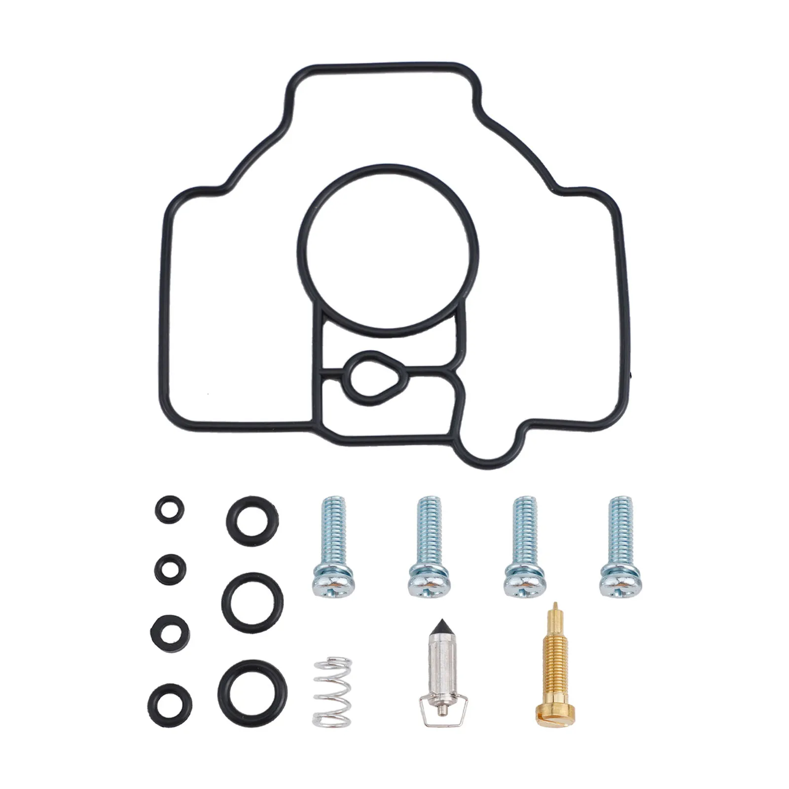 Tool Kit Carburetor Kit CARBURETOR KIT H18-CH25 KIT Metal Rubber 2475703S CARBURETOR CH620 FOR 2475703 CARBURETOR KIT