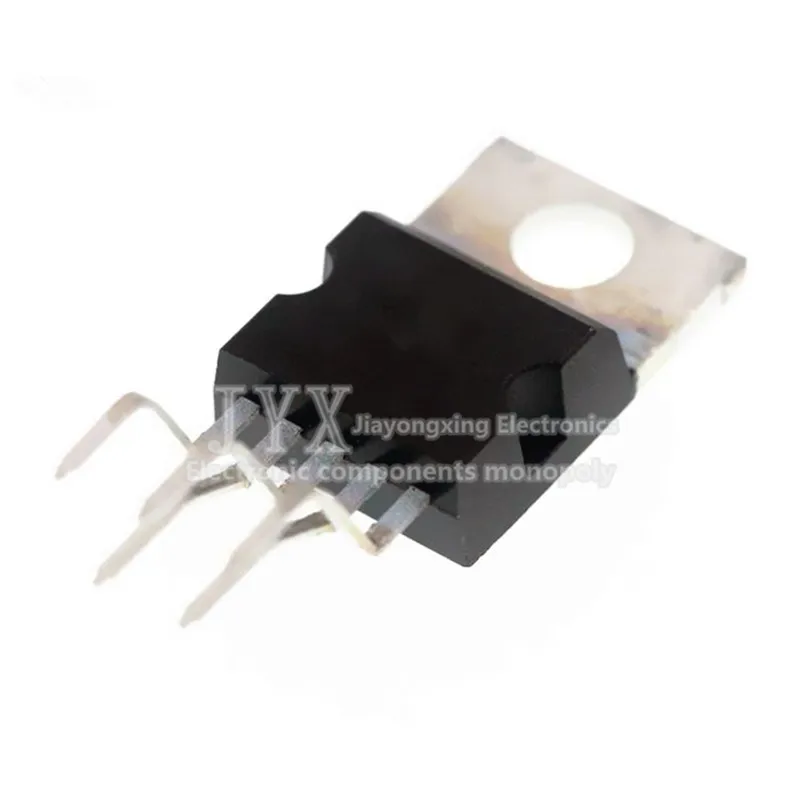 5PCS CD2030A D2030A D2030 TO-220-5 Audio power amplifier circuit