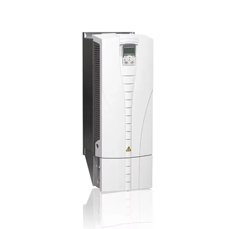Новый в коробке ACS580 общие драйверы переменной частоты ACS550-01-125A-4 привод переменного тока с переменной частотой на складе