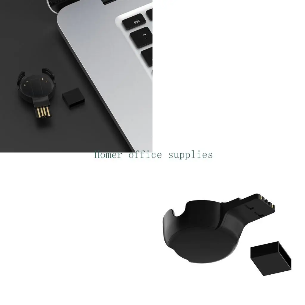 

K43B для аксессуаров для умных часов USB-адаптер для зарядного устройства для OH1 Verity