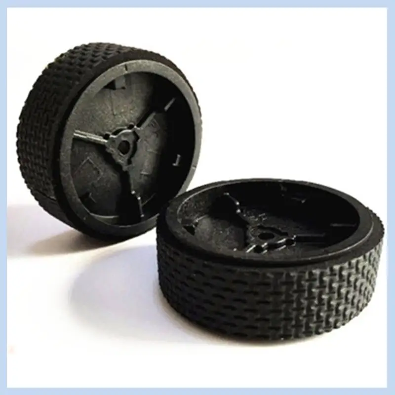 EAS-para Irobot Braava 380 380T 320 Mint5200 fregar la piel del neumático de la rueda del robot