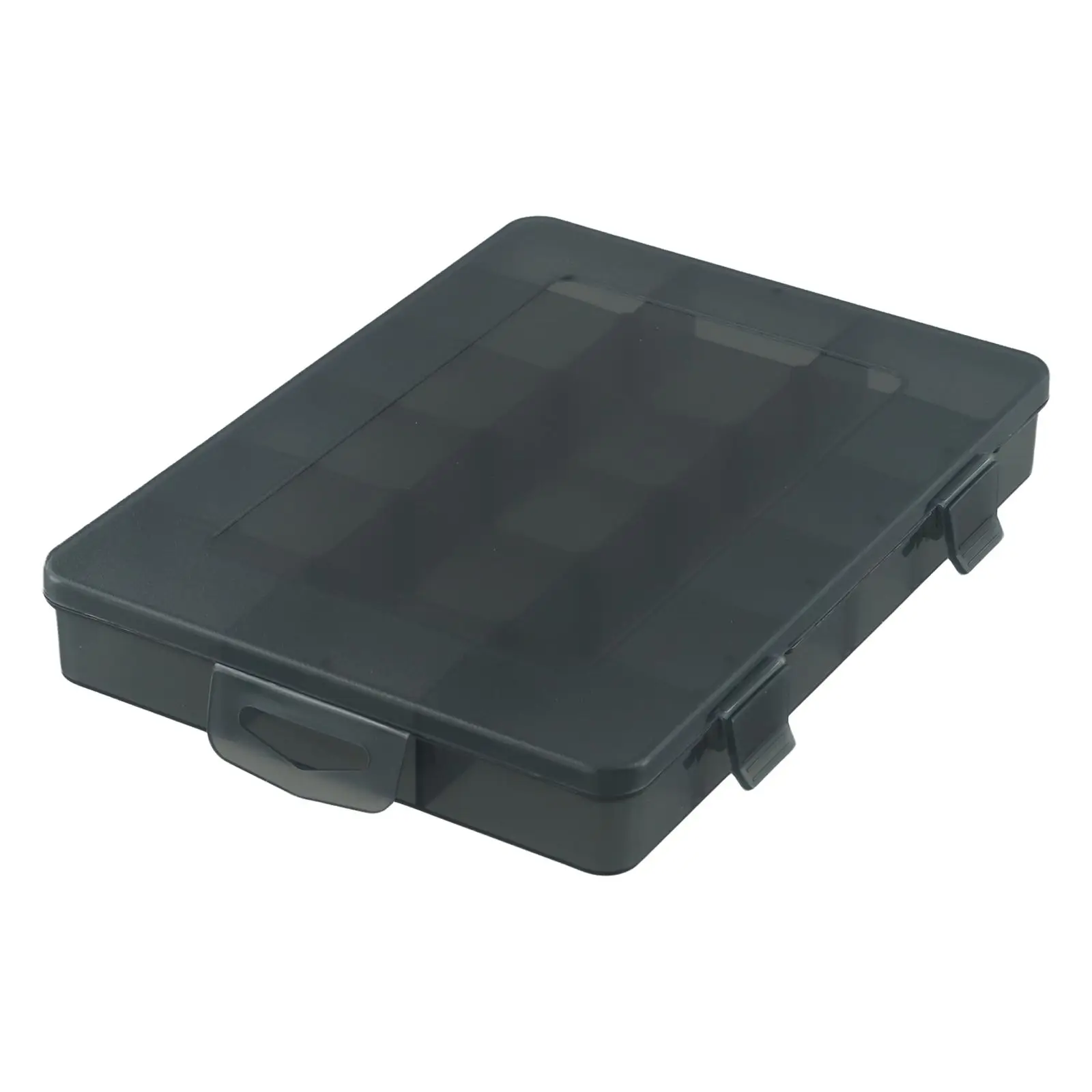 Accessories Storage Storage Screw Box Tool Classification Box Removable Dividers Suitable For Bolts Suitable For Small Tools