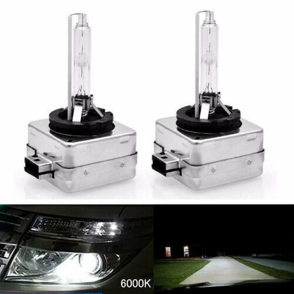 

2x35 Вт D3S HID ксеноновые лампы OEM Прямая замена фары лампа для Benz BMW AUDI