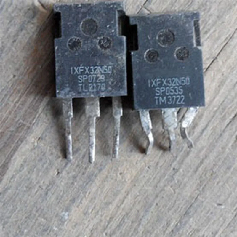 Original disassembly 5pcs IXFX32N50 IXFH32N50Q TO-3P