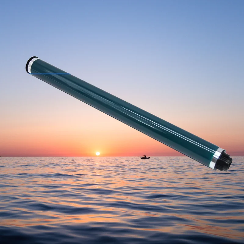 

6 шт. оптический барабан для использования в Ricoh MP 1027 2552 2553 3352 3353 3053 3553 2852 2853 2352 3351 2851