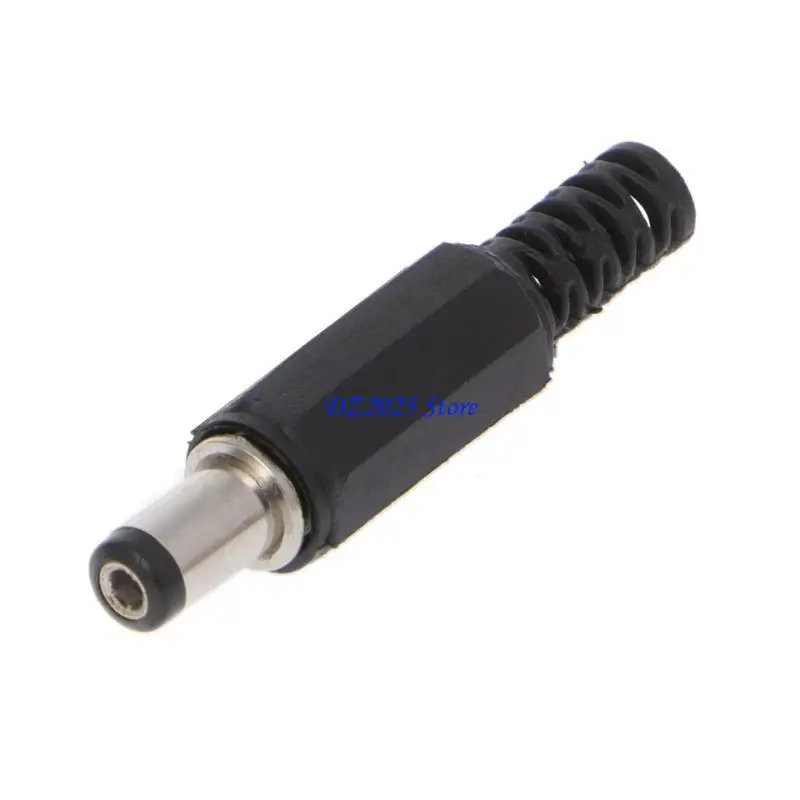 Q6RC 10 PCS 5.5x2.1mm Mal