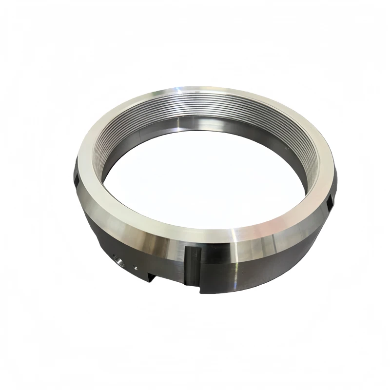 CNC 4/5 Axis China OEM Factory High Quality CNC Machining Service Custom CNC Milling Parts With Powder Coating