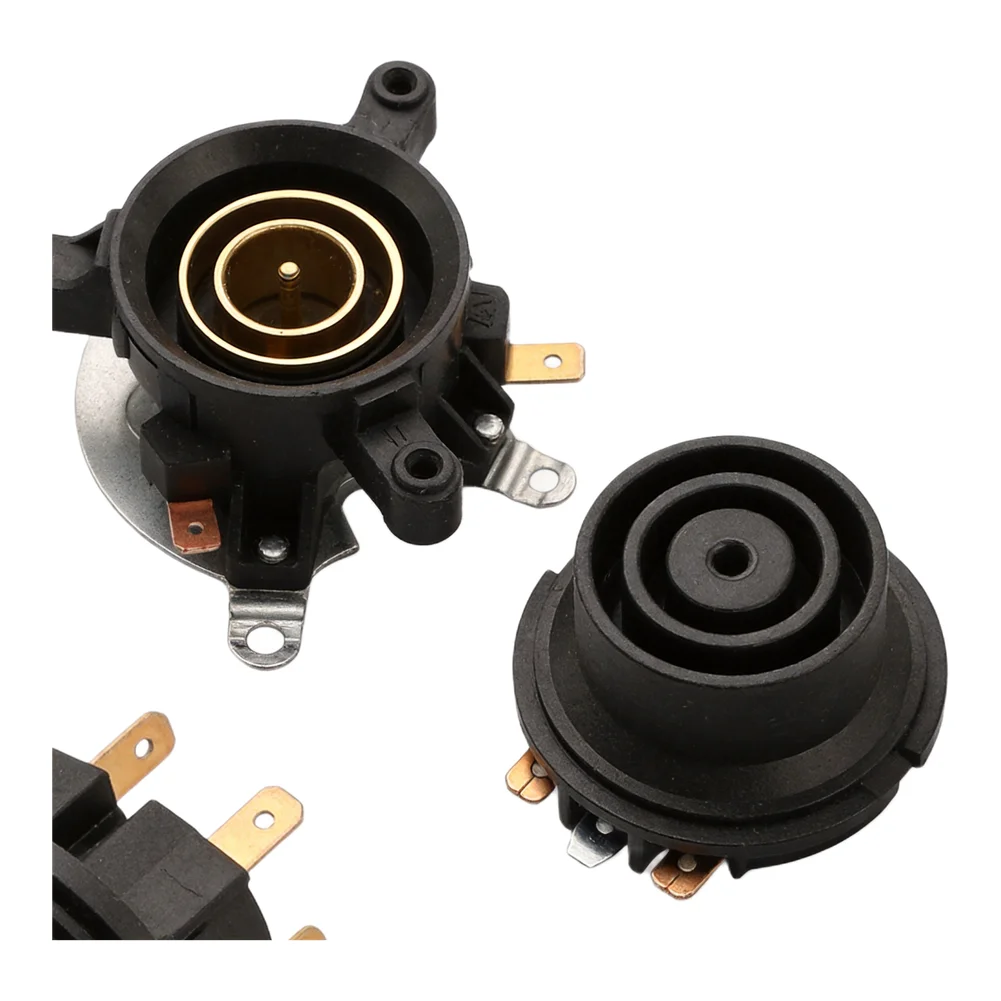 Thermostatic Coupler Temperature Control Switch High Temperature Resistance Safe And Reliable Thermal Conductivity