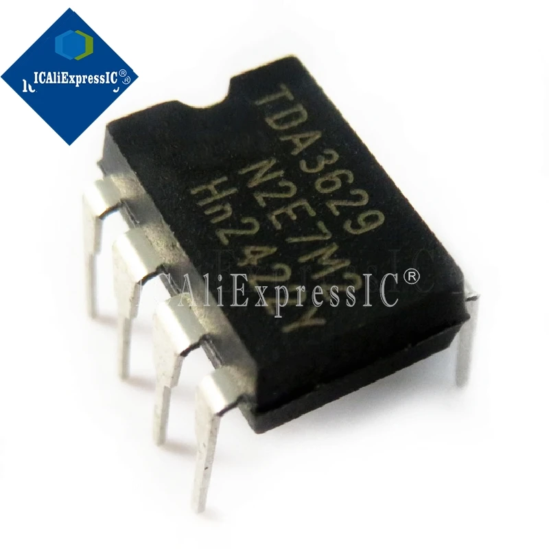 5pcs/lot TDA3629 TDA 3629 DIP-8 In Stock