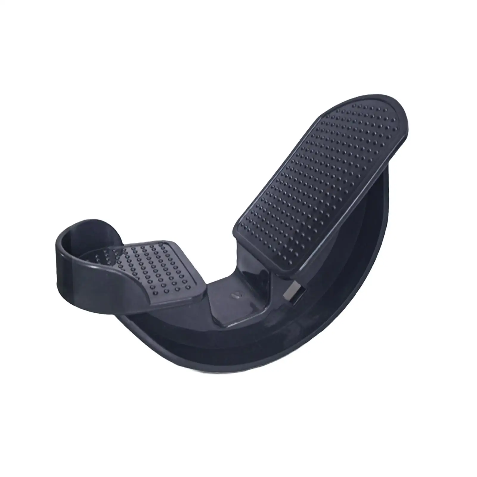 Foot Calf Stretcher Board ABS Non Slip Rocker Pedal Muscle Tendon Exercise Tool for Stretching at Home