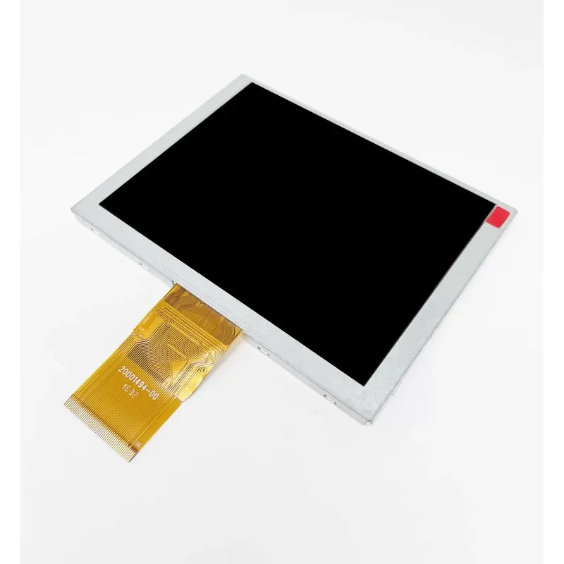 For 3.5 Inch Fiber Fusion Splicer LCD Screen Display Replacement Part Accessories Compatible with Optical Fiber Splicing