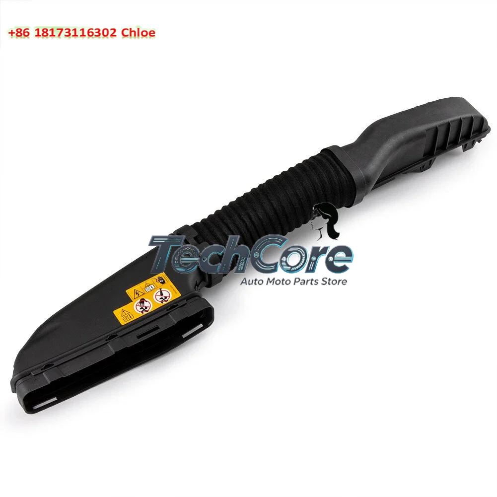 Cold Air Intake Pipe Hose for Mercedes-Benz M270 W246 W156 High Flow Heat Resistant OE A2700900382 - view 6
