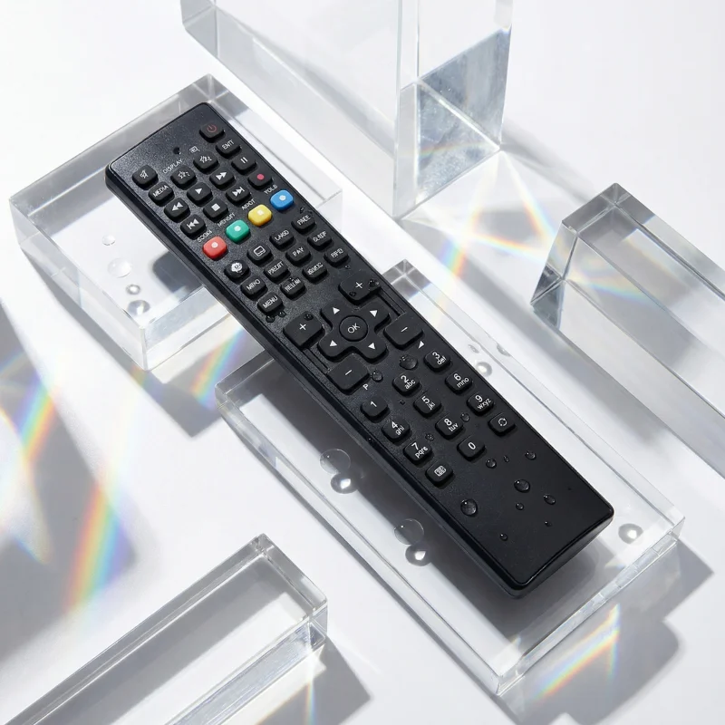 Replacement RC1208 Universal Remote Control for Medion TV Models - MD30297 MD20255 MD20294 MD21080 MD21106 MD21131 MD21161 MD211
