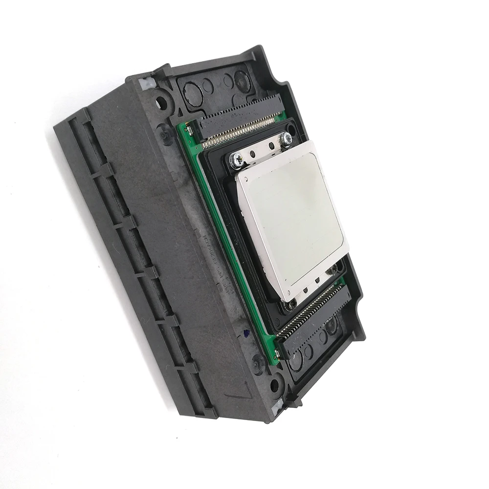 Imagem -04 - Impressora de Cabeça de Impressão Bico Dx10 Fa09050 Serve para Epson Xp600 Ep776a Xp821 Xp-605 Xp-701 Ep-979a3 Xp550 Xp-750 Ep907ab Xp-510