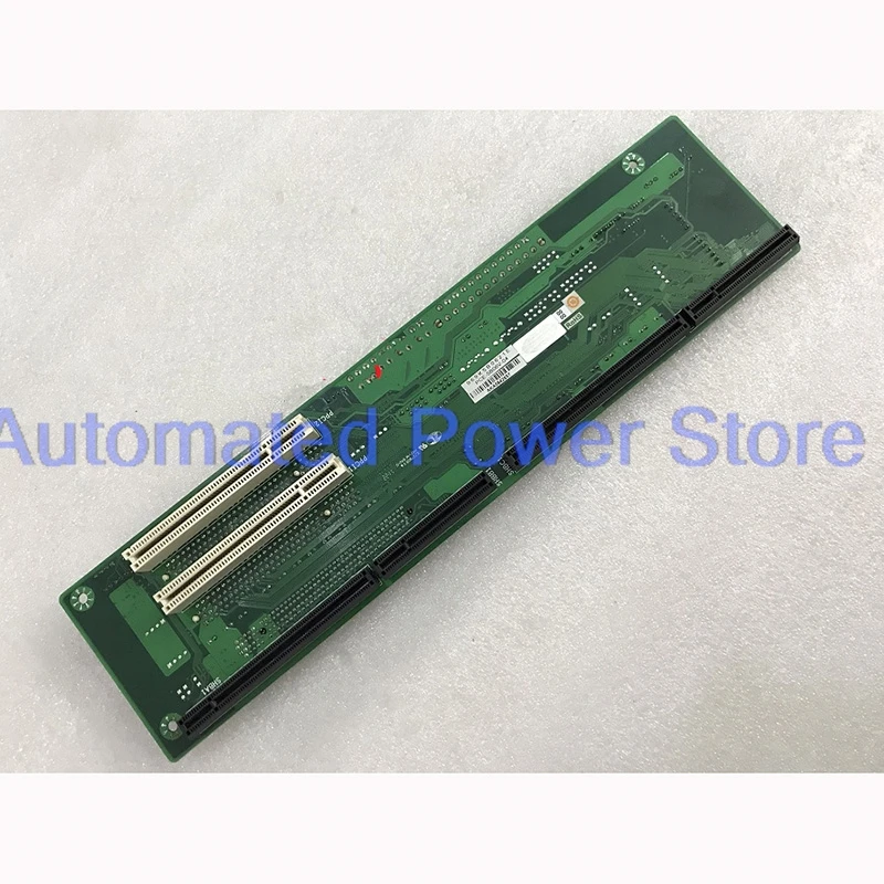 Industrial Control Base PCE-5B06V-04 REV. A1 ndustrial Control Board PCE-5B06