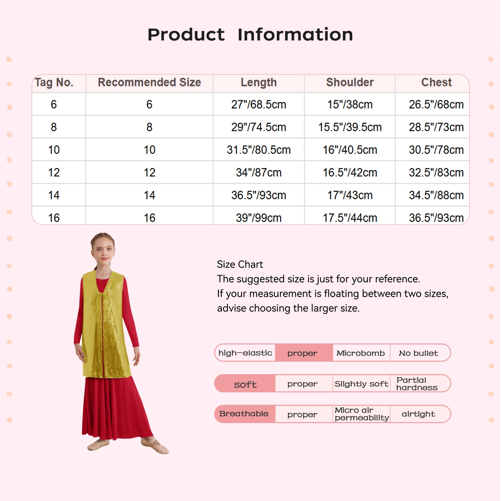 الفتيات الثناء الحديثة الرقص الزي مفتوحة الجبهة الذاتي التعادل أكمام سبليت لامعة الترتر تونك مع فستان ماكسي رداء الرقص الغنائي
