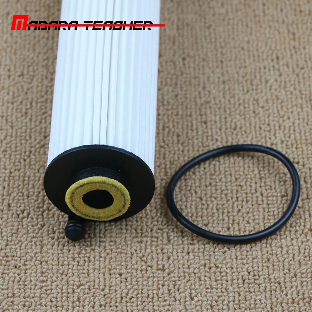 A2541840600 Engine Oil Filter For Mercedes-Benz W206 S206 C180 C200 C300 M254 2.0L L4 2021+ 2541840600