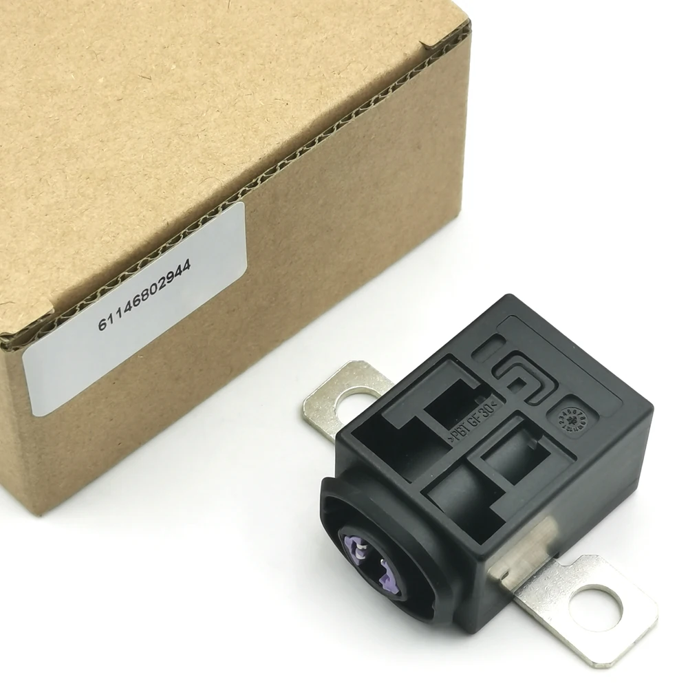 Overload Protection for Battery Fuse for Battery Fuse 61146802944 Replacement Rolls Royce Cullinan RR31 2017-2019