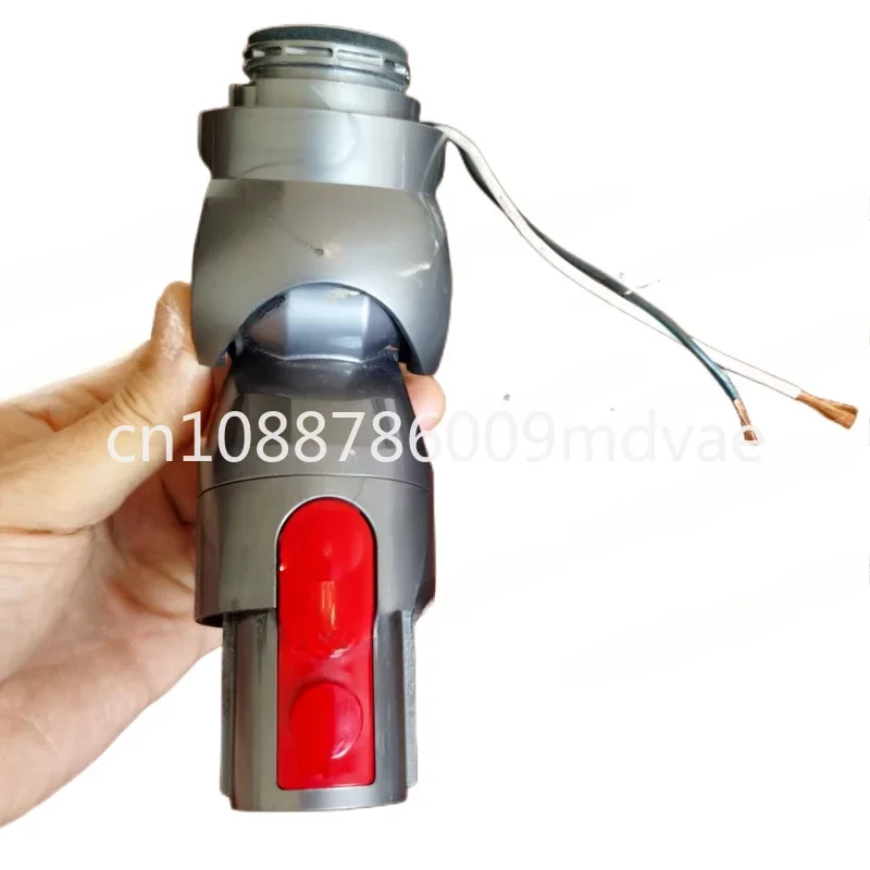 

Oryginalne złącze głowicy ssącej z napędem bezpośrednim 100 W V11 V15 wymienna głowica łącząca szczotkę in stock