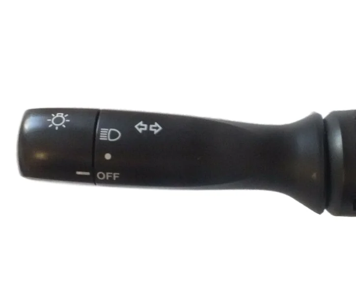 

84140-52140 Original Headlight Fog Light Turn Signal Switch For Toyota Yaris Scion xD 2007 2008 2009 2010 2011 2012 84140-52141