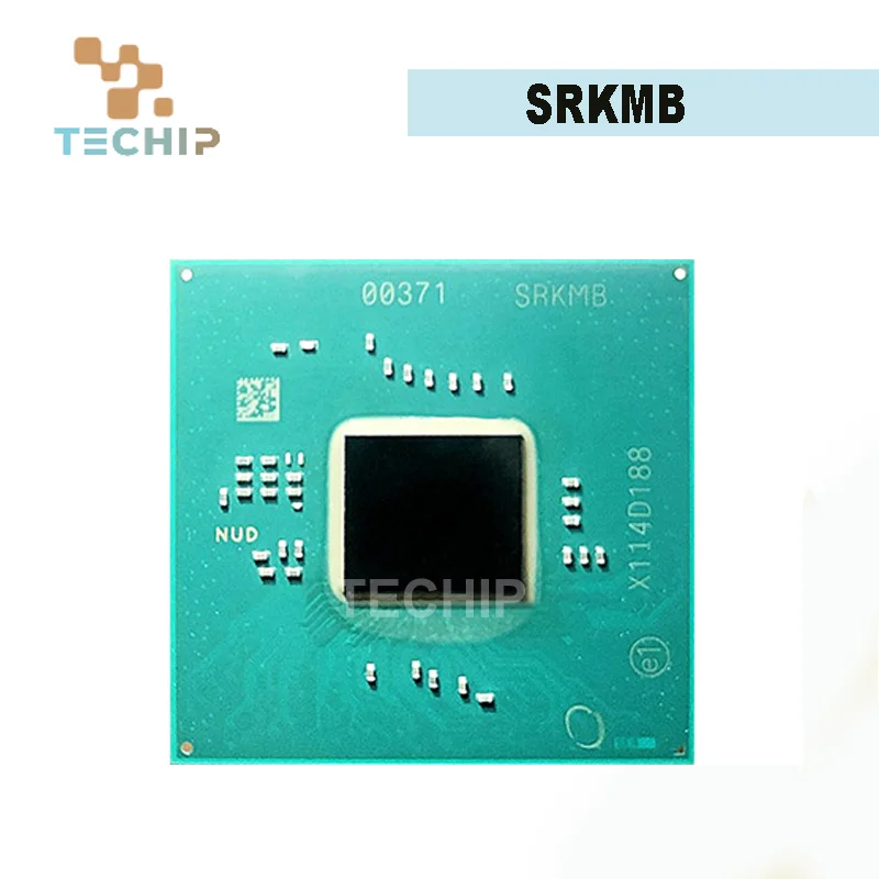 100% Original FH82WM590 SRKMB BGA IC Chipset