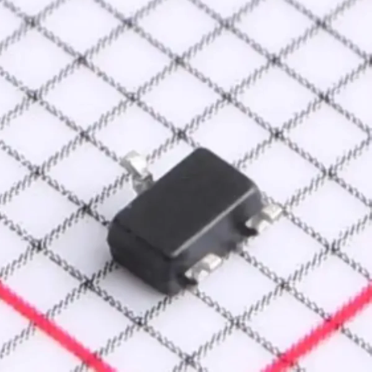 20PCS AO7400 Marking 0L 0L* OL SOT-323 SC-70 NEW Original Field Effect Tube 350mW 30V 1.7A 1 N Channel 85mΩ@10V MOSFETs AO7400