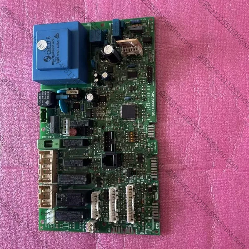 Applicable To 740190001706 Wall-hung Boiler Main Board Computer Board Circuit Board