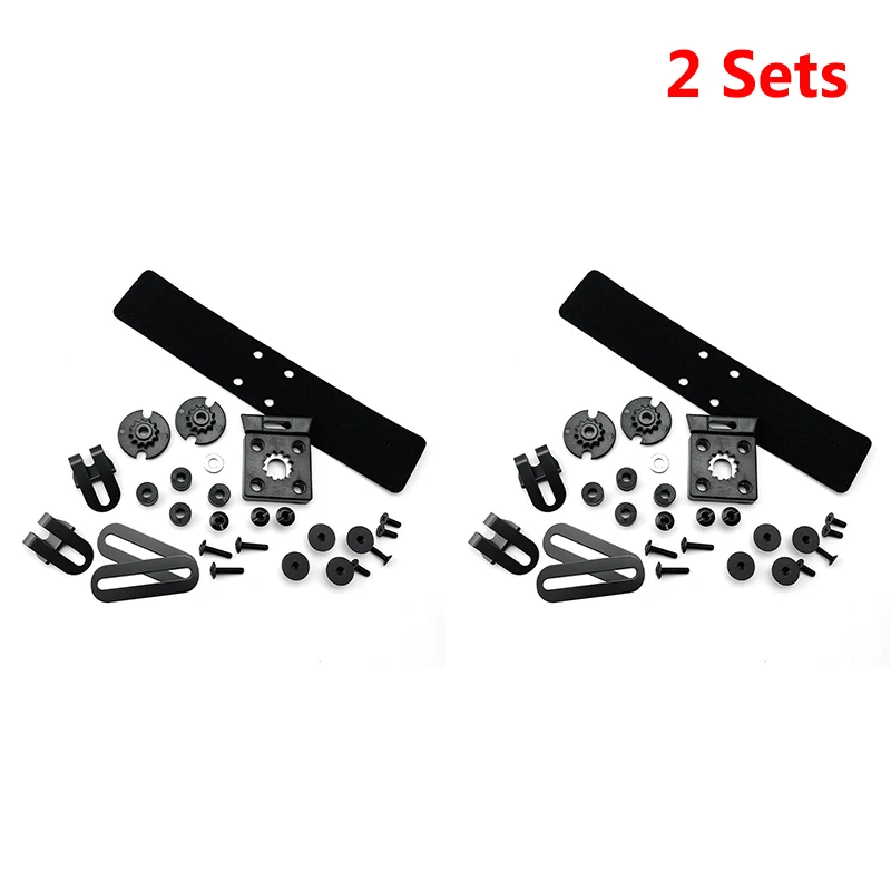 Variant: 2 Sets
