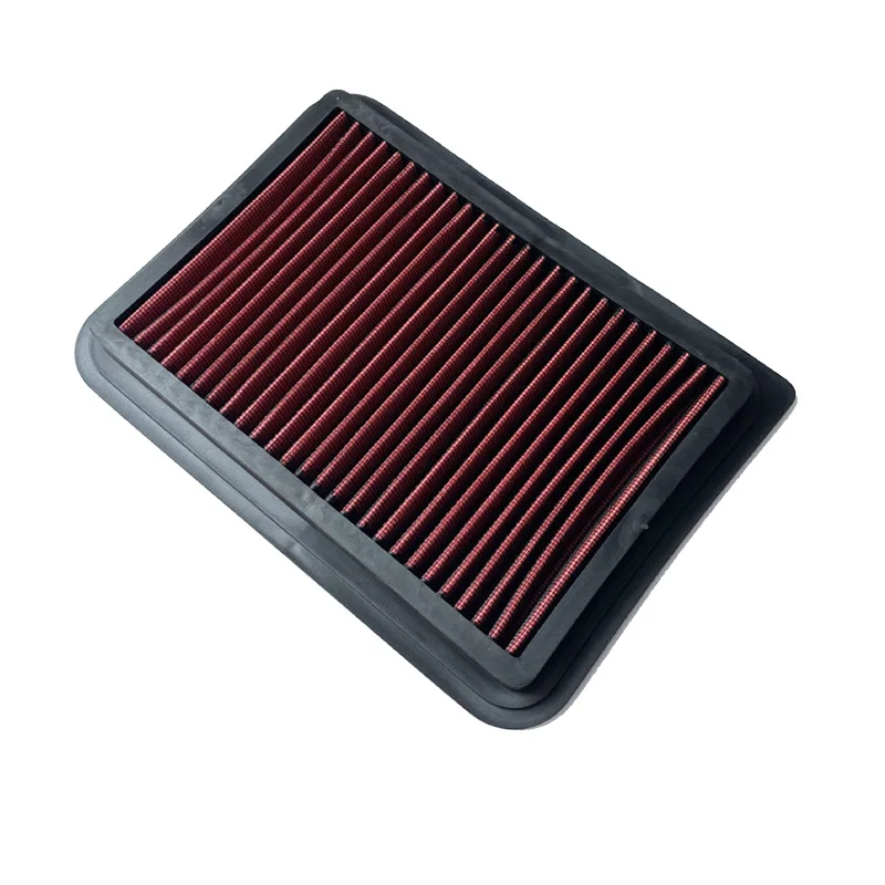 Replacement Air Filter for TOYOTA Corolla AURIS AVENSIS RAV 4 YARIS High Flow OEM 17801-21050