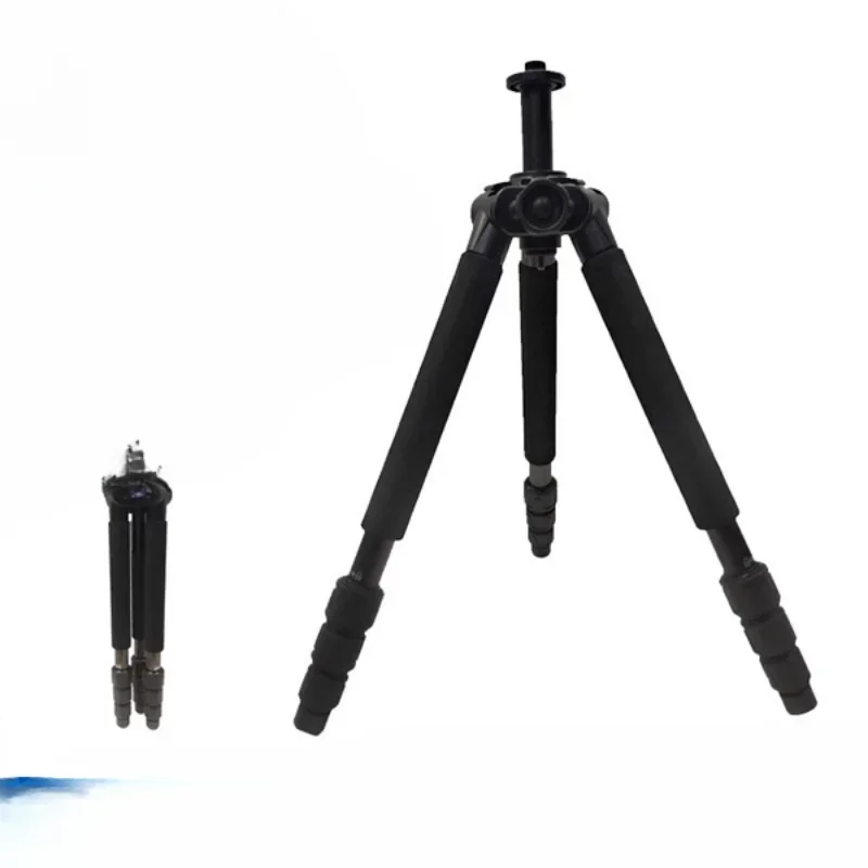 SLR Micro Single Camera Fiber Carbon Tripod Lightweight Portable Lightweight Travel Storage Short