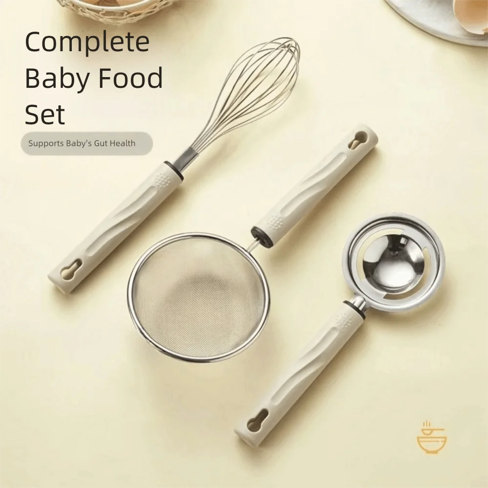 

New Stainless Steel Matcha Sifter Easy to Clean Very Fine Mesh Tea Strainer Rust-Proof Food Sifters for Kitchen