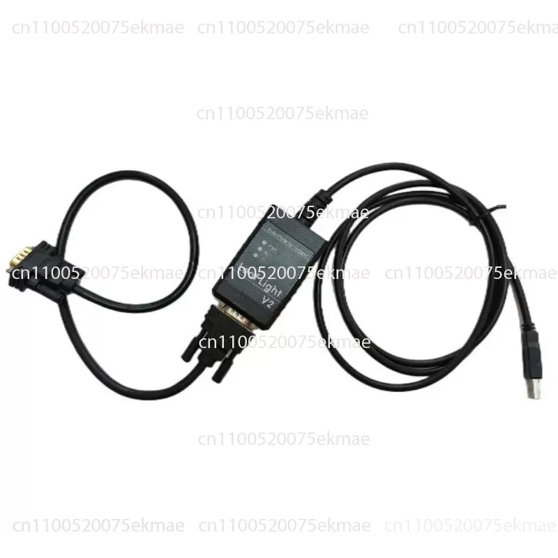 CAN Data Cable Compatible with USB CAN Analyzer Isolated Version OH6