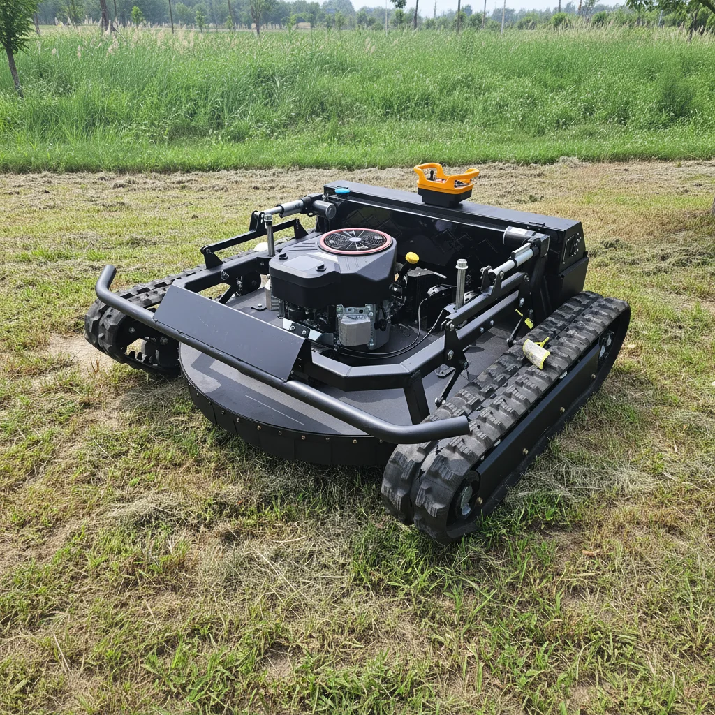 

Customize Riding Lawn Mower Compact EPA Approved Garden Tractor Mower Factory Direct Supply