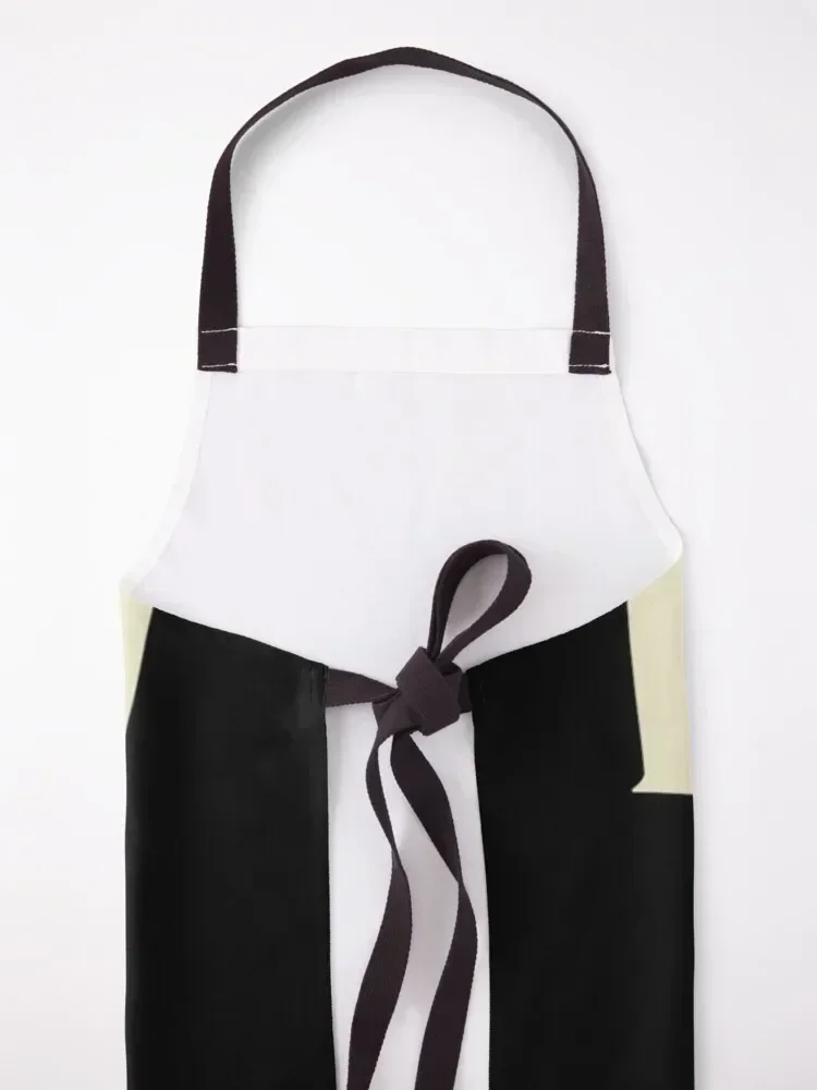 مريلة روبي ويليامز المخصصة للنساء للمطبخ والأطفال في المنزل والمطبخ #4